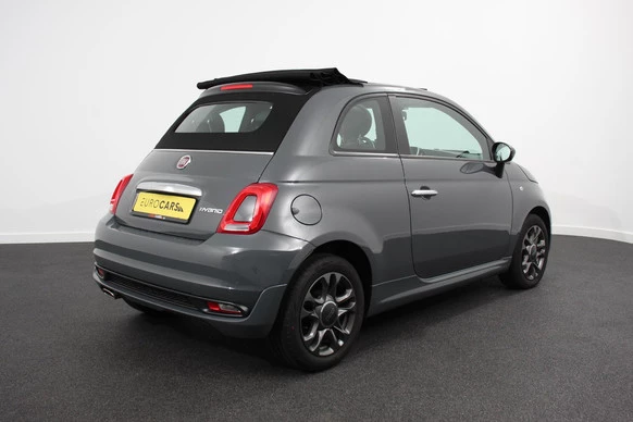Fiat 500C - Afbeelding 6 van 24