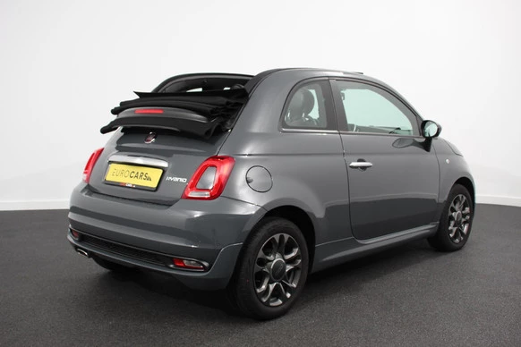 Fiat 500C - Afbeelding 7 van 24