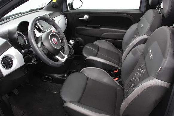 Fiat 500C - Afbeelding 8 van 24