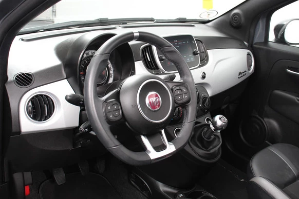 Fiat 500C - Afbeelding 9 van 24