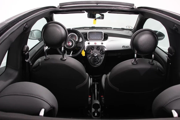 Fiat 500C - Afbeelding 10 van 24