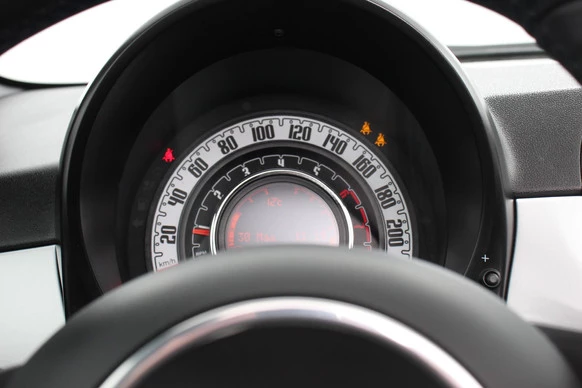 Fiat 500C - Afbeelding 13 van 24