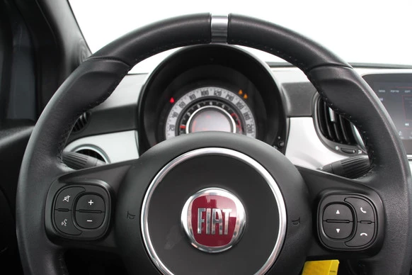 Fiat 500C - Afbeelding 14 van 24