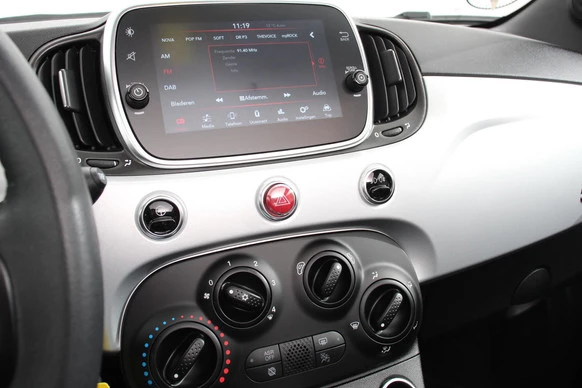 Fiat 500C - Afbeelding 15 van 24