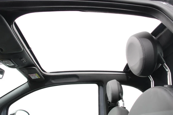 Fiat 500C - Afbeelding 18 van 24