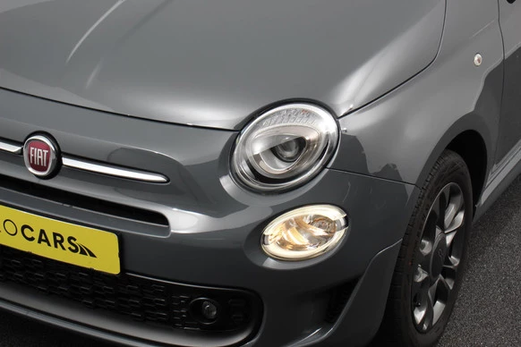 Fiat 500C - Afbeelding 19 van 24