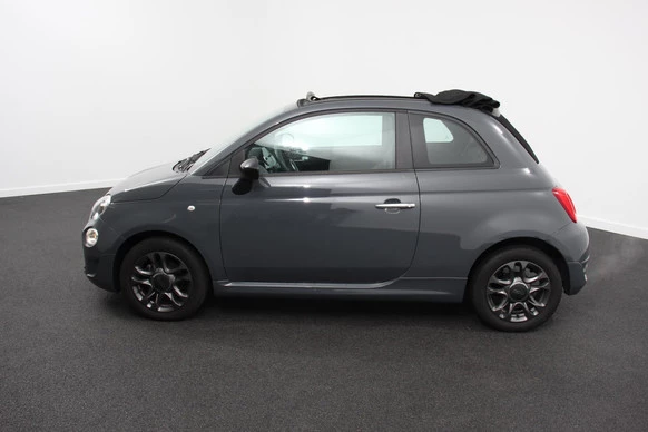 Fiat 500C - Afbeelding 20 van 24