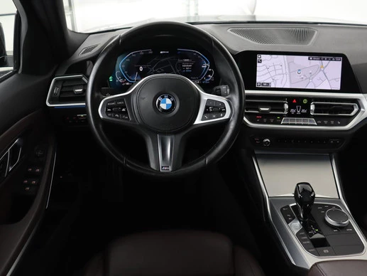 BMW 3 Serie - Afbeelding 3 van 30