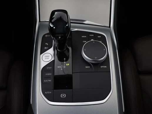 BMW 3 Serie - Afbeelding 9 van 30