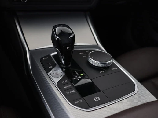 BMW 3 Serie - Afbeelding 10 van 30