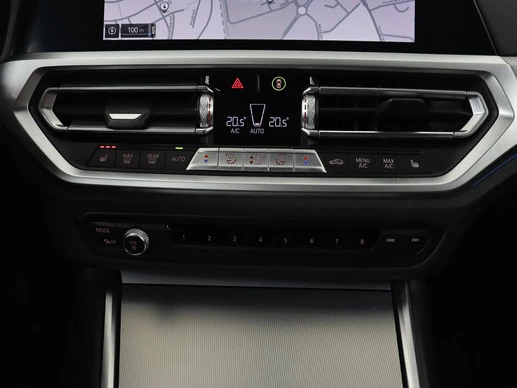 BMW 3 Serie - Afbeelding 17 van 30