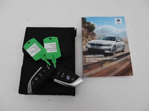 BMW 3 Serie - Afbeelding 25 van 30