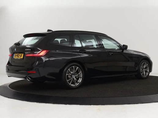 BMW 3 Serie - Afbeelding 30 van 30