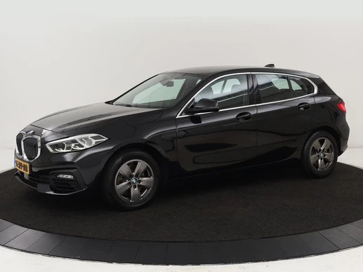 BMW 1 Serie - Afbeelding 1 van 30