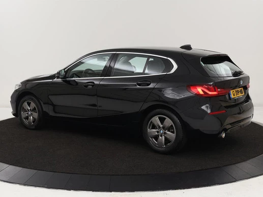 BMW 1 Serie - Afbeelding 2 van 30