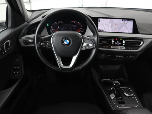 BMW 1 Serie - Afbeelding 3 van 30