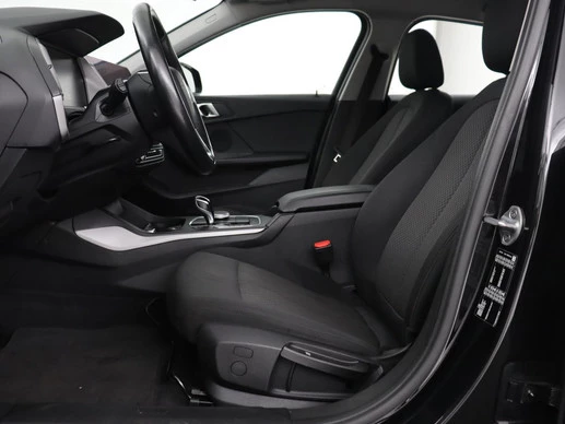 BMW 1 Serie - Afbeelding 4 van 30