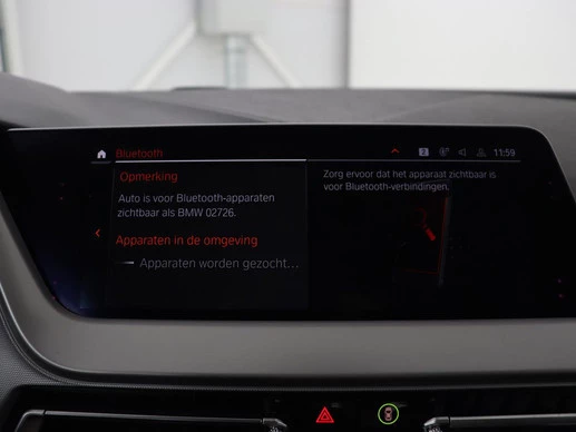 BMW 1 Serie - Afbeelding 16 van 30