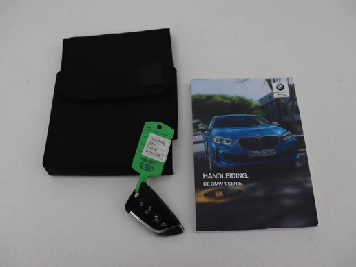 BMW 1 Serie - Afbeelding 22 van 30