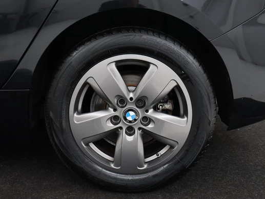 BMW 1 Serie - Afbeelding 25 van 30