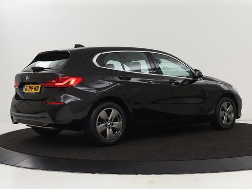 BMW 1 Serie - Afbeelding 26 van 30