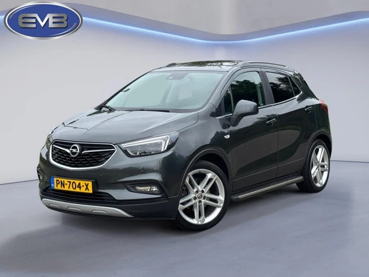 Opel Mokka X - Afbeelding 1 van 27