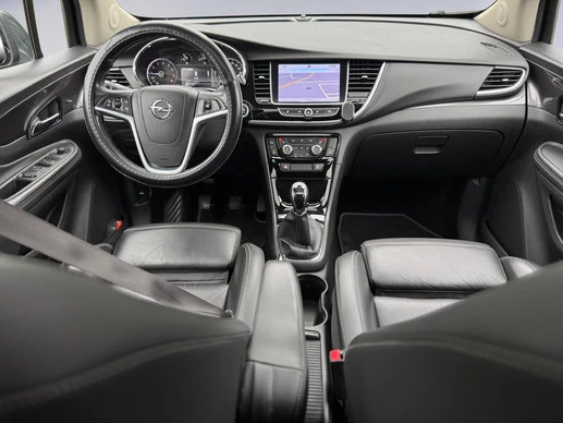 Opel Mokka X - Afbeelding 2 van 27