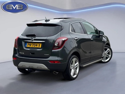 Opel Mokka X - Afbeelding 3 van 27