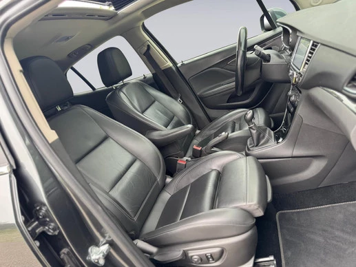 Opel Mokka X - Afbeelding 4 van 27