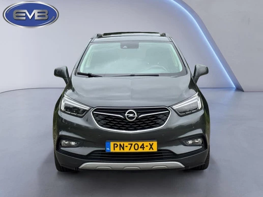 Opel Mokka X - Afbeelding 5 van 27