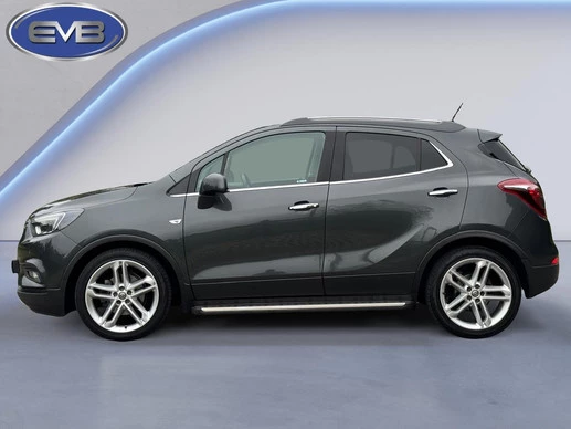 Opel Mokka X - Afbeelding 7 van 27