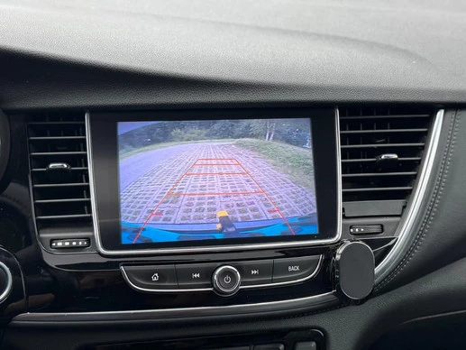 Opel Mokka X - Afbeelding 8 van 27