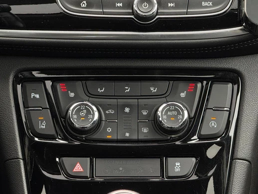 Opel Mokka X - Afbeelding 9 van 27