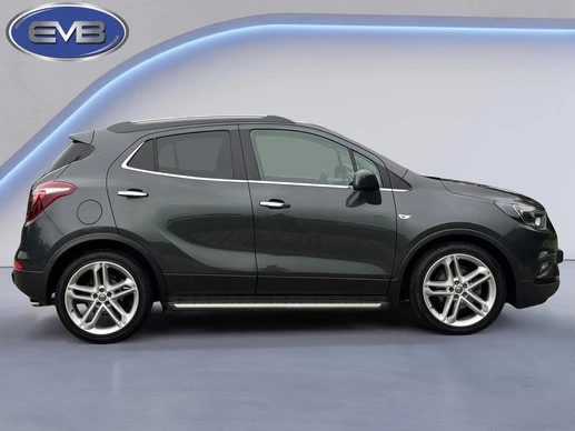 Opel Mokka X - Afbeelding 10 van 27