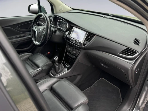 Opel Mokka X - Afbeelding 11 van 27