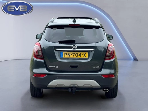 Opel Mokka X - Afbeelding 12 van 27