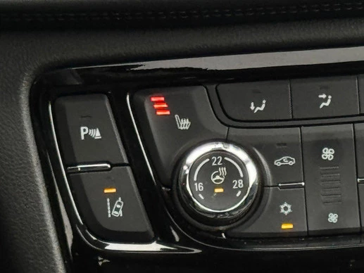 Opel Mokka X - Afbeelding 13 van 27