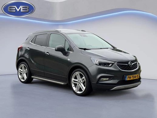 Opel Mokka X - Afbeelding 14 van 27