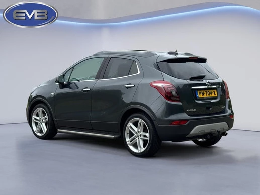 Opel Mokka X - Afbeelding 17 van 27