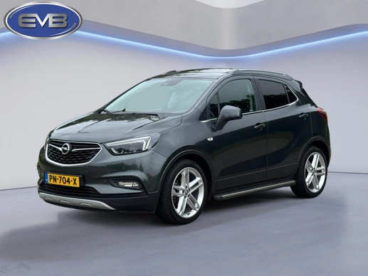 Opel Mokka X - Afbeelding 19 van 27