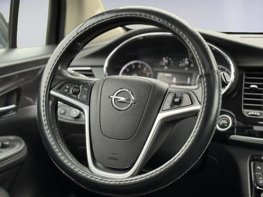 Opel Mokka X - Afbeelding 20 van 27
