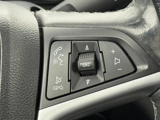 Opel Mokka X - Afbeelding 24 van 27