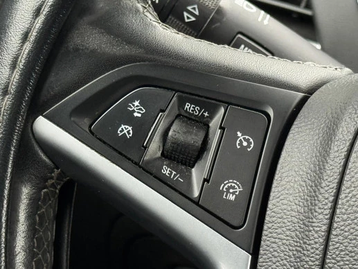 Opel Mokka X - Afbeelding 25 van 27