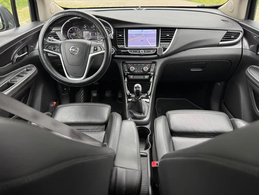 Opel Mokka X - Afbeelding 26 van 27