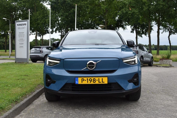Volvo C40 - Afbeelding 2 van 26