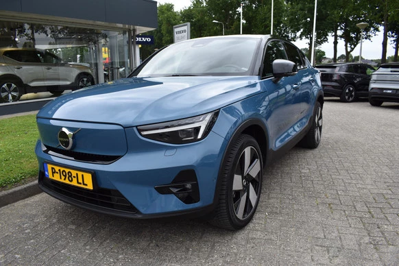 Volvo C40 - Afbeelding 3 van 26