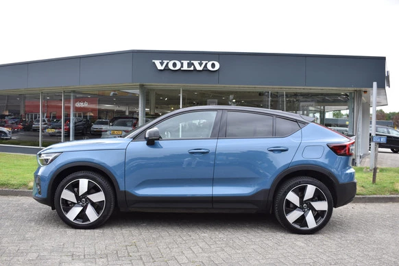 Volvo C40 - Afbeelding 5 van 26