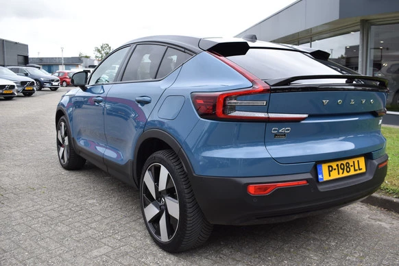 Volvo C40 - Afbeelding 6 van 26
