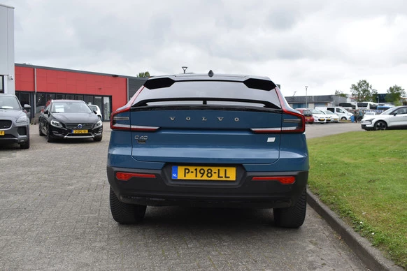 Volvo C40 - Afbeelding 7 van 26