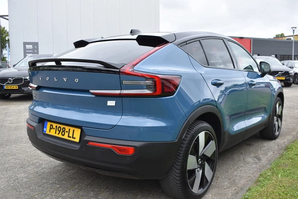 Volvo C40 - Afbeelding 8 van 26